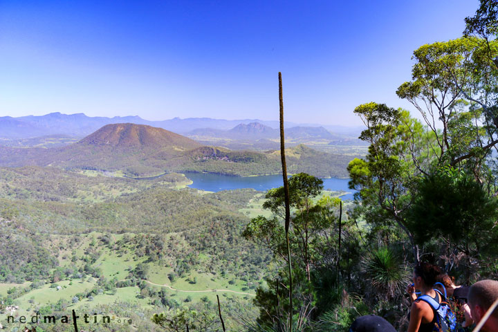 Mt May Bushwalk