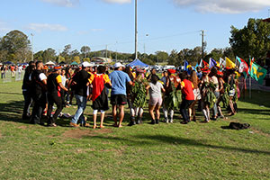 PNG Independence Day Festival, Beenleigh