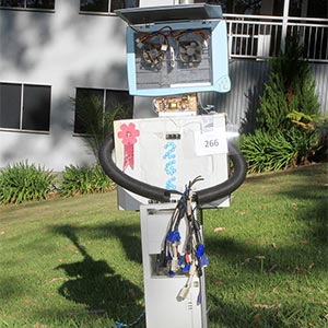 Tamborine Mountain Scarecrow Festival