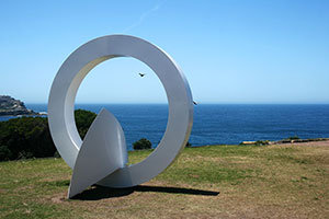 Sculpture by the Sea