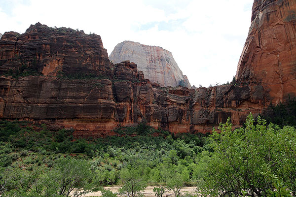 Zion National Park