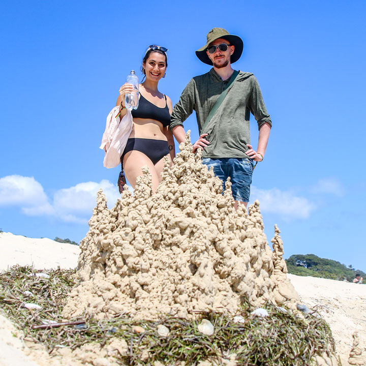 Island Vibe Festival 2019, Stradbroke Island