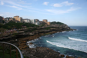 Sculpture by the Sea