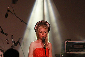 Kate Miller-Heidke