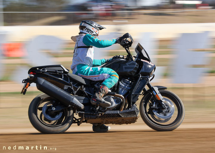 Dust Hustle 11: North Brisbane, Mick Doohan Raceway, Banyo