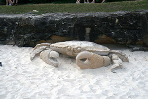 Sculpture by the Sea