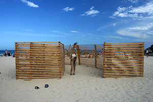 Sculpture by the Sea