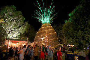 Woodford Folk Festival