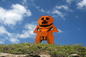 Sculpture by the Sea