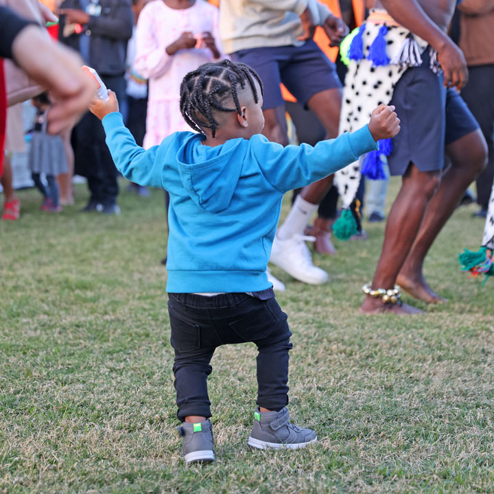 Africa Day Festival 2021, Spanish Centre, Acacia Ridge