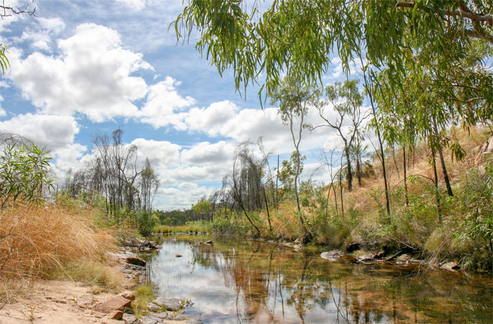 Katherine Gorge, Northern Territory