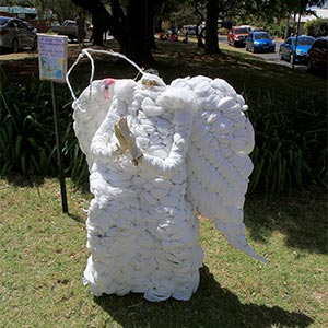 Tamborine Mountain Scarecrow Festival