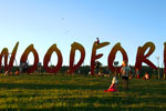 The Woodford Sign