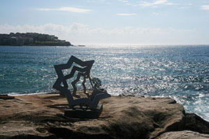 Sculpture by the Sea