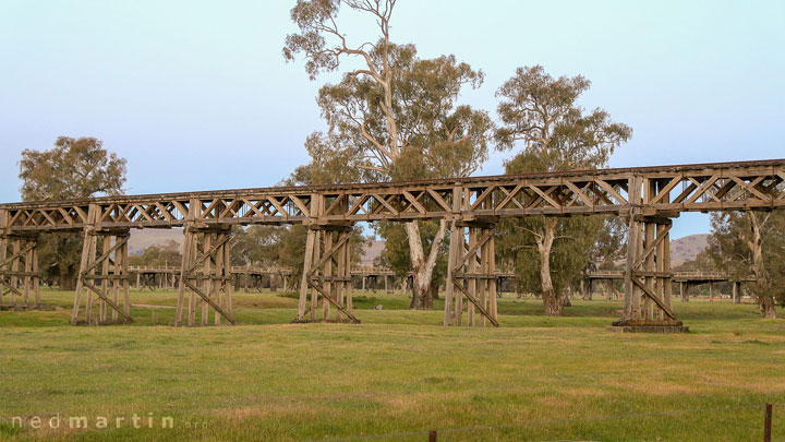 Gundagai