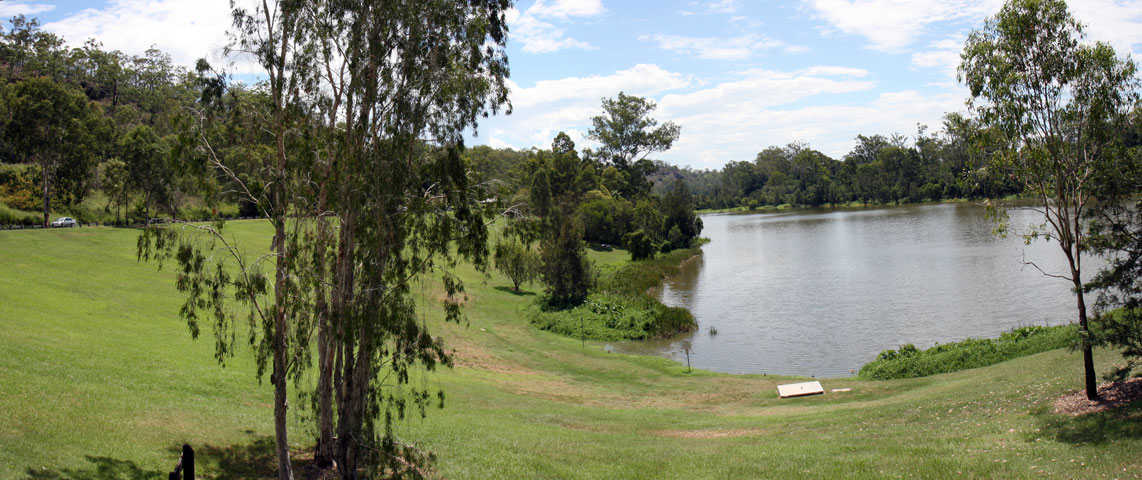 College’s Creek