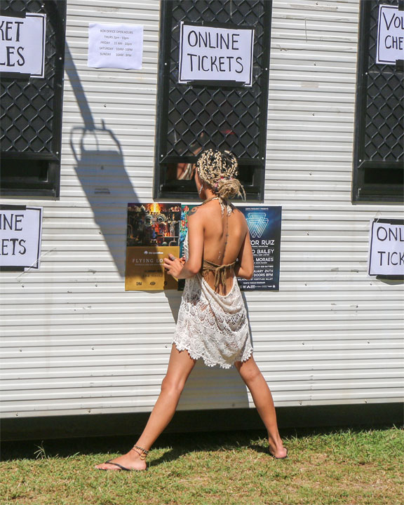 Island Vibe Festival 2019, Stradbroke Island