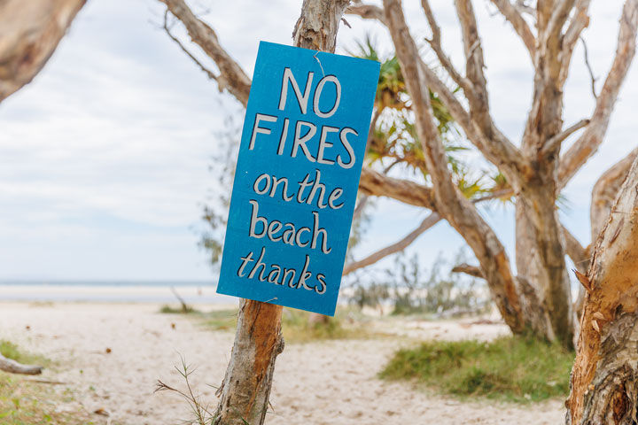 Micro Island Vibe Festival, Stradbroke Island