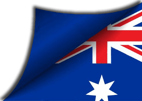 Australian Flag