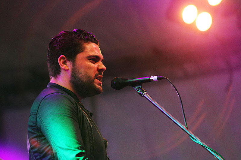 Dan Sultan