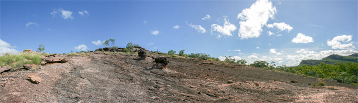 Northern Territory