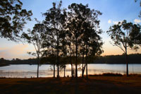 Lake Kurwongbah