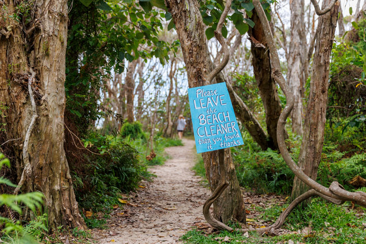 Micro Island Vibe Festival, Stradbroke Island