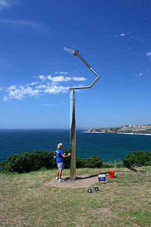 Sculpture by the Sea