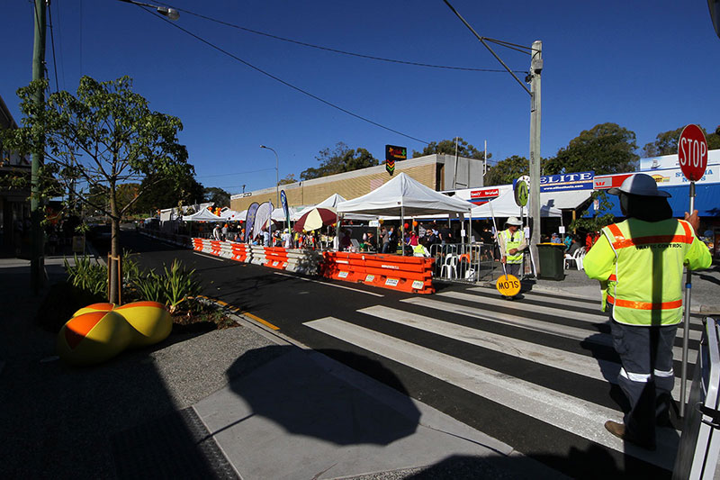 Hawken Village Street Festival