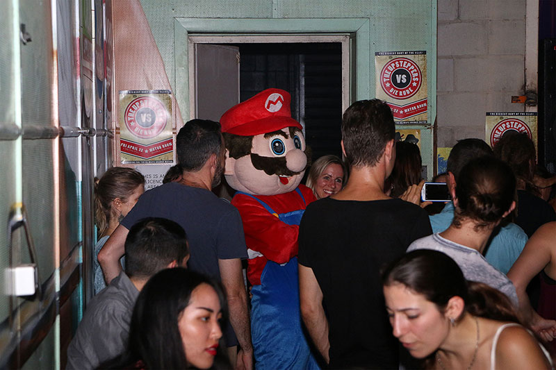 Mario