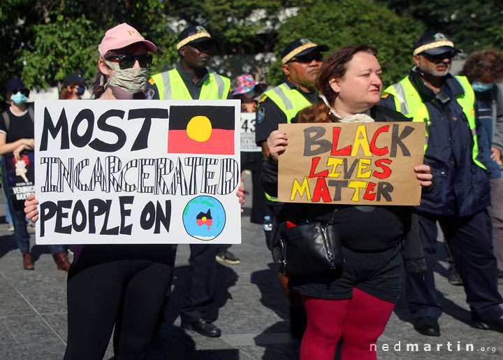 Indigenous Australians: the most incarcerated people on the planet