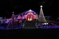 “Third Place Neighbourhood”, Abbeyfeale Lights, Abbeyfeale St, Tingalpa