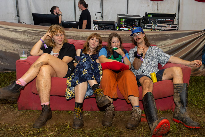 Yonder Festival 2021