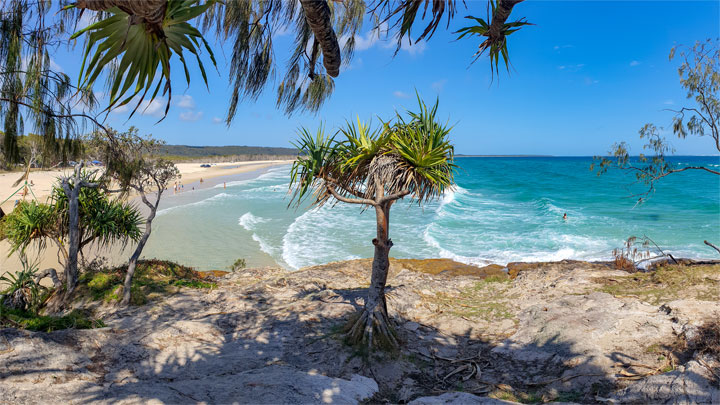 Island Vibe Festival 2019, Stradbroke Island