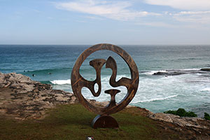 Sculpture by the Sea