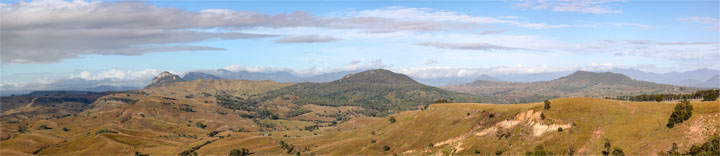 Camping for Do it in a Froq climbing event, Cath and Kens property, Greenhill, Boonah