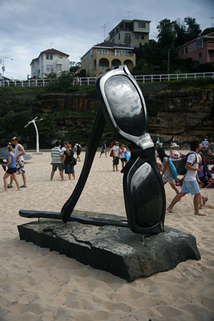 Sculpture by the Sea