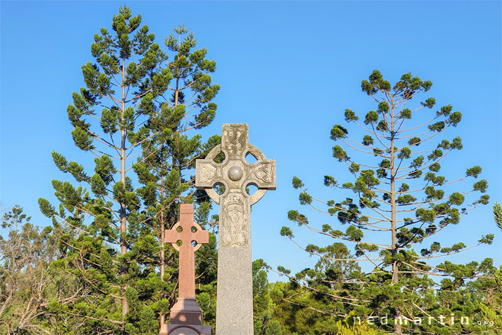 Toowong Cemetery