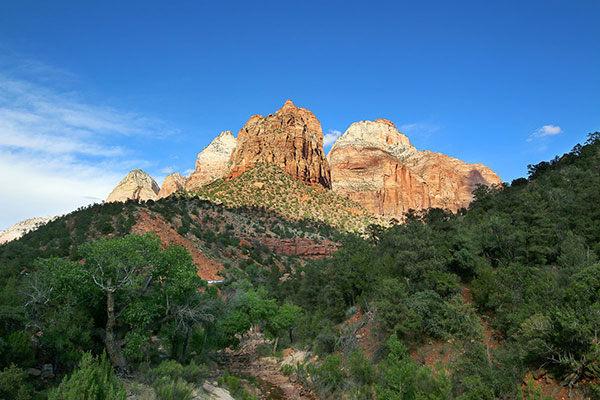 Zion National Park