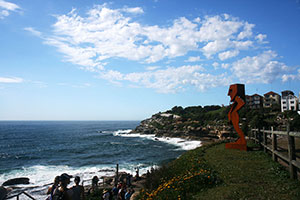 Sculpture by the Sea