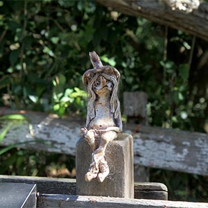 Tamborine Mountain Scarecrow Festival