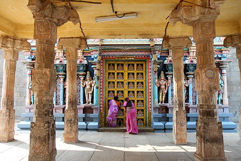 Sri Ranganathaswamy Temple