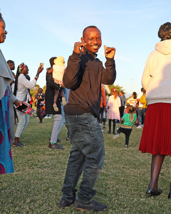 Africa Day Festival 2021, Spanish Centre, Acacia Ridge