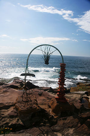 Sculpture by the Sea