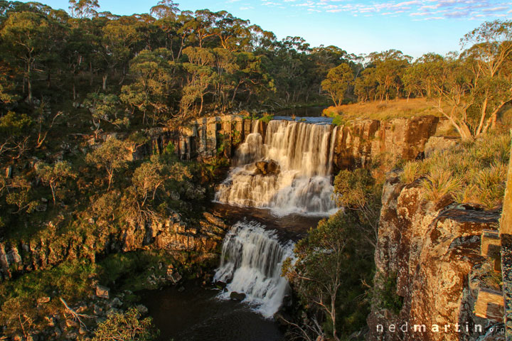 Ebor Falls