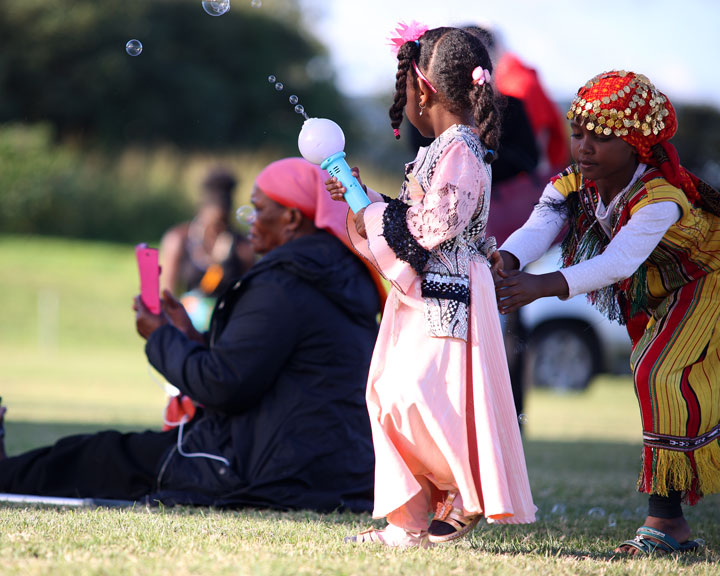 Africa Day Festival 2021, Spanish Centre, Acacia Ridge