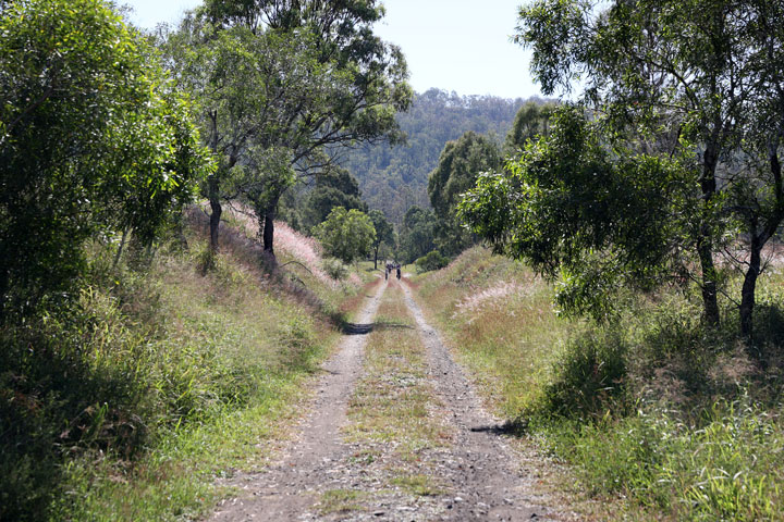 6031 Brisbane Valley Highway, Brisbane Valley Rail Trail