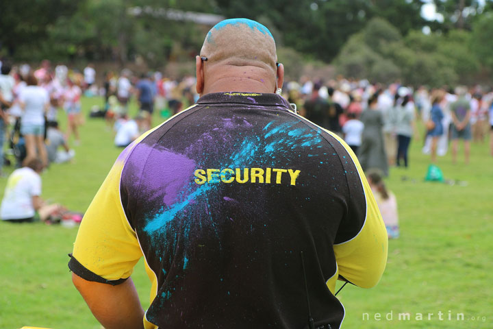 Brisbane Holi Celebrations