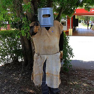 Tamborine Mountain Scarecrow Festival