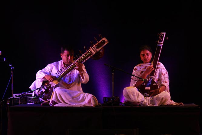 The Indian Independence Day Festival, Fortitude Valley